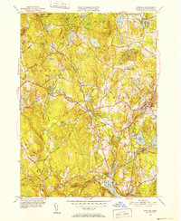 Sterling 1950 topographic map preview