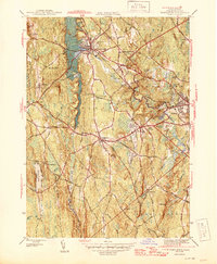 Templeton 1946 topographic map thumbnail