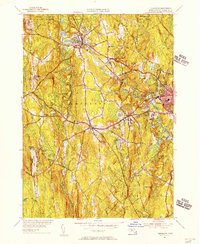 Templeton 1954 topographic map thumbnail
