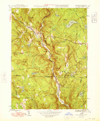 Tolland 1948 topographic map thumbnail