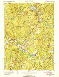 Townsend 1944 topographic map thumbnail