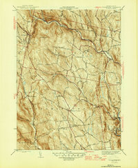 Worthington 1946 topographic map thumbnail
