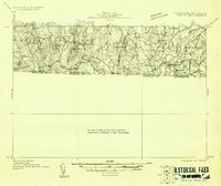 Groton 1931 topographic map thumbnail