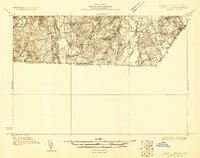 Lowell 1931 topographic map thumbnail