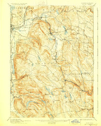 Becket 1897 topographic map thumbnail