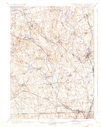 Blackstone 1900 topographic map thumbnail