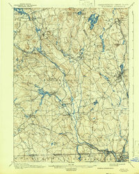 Blackstone 1900 topographic map thumbnail