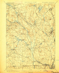 Blackstone 1900 topographic map thumbnail