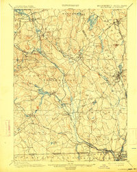 Blackstone 1900 topographic map thumbnail