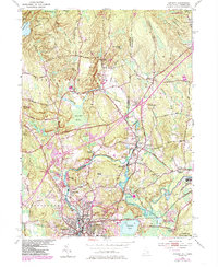 Ashaway 1984 topographic map thumbnail