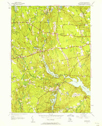 Clayville 1955 topographic map thumbnail