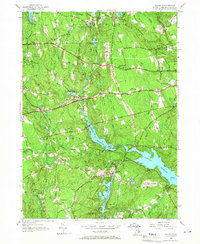 Clayville 1955 topographic map thumbnail