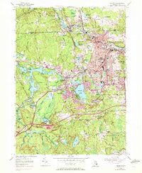 Crompton 1955 topographic map thumbnail