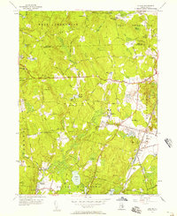 Slocum 1955 topographic map thumbnail
