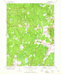 Slocum 1955 topographic map thumbnail