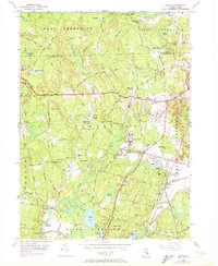 Slocum 1955 topographic map thumbnail