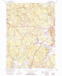 Slocum 1955 topographic map thumbnail