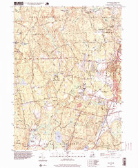 Slocum 1996 topographic map thumbnail