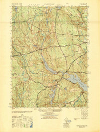 Clayville 1948 topographic map thumbnail