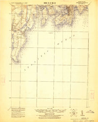 Newport 1920 topographic map thumbnail