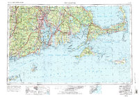 Providence 1947 topographic map thumbnail