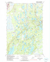 Tyonek C-1 NE 1979 topographic map thumbnail