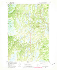Tyonek C-1 NE 1979 topographic map thumbnail