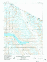 Yakutat D-3 1959 topographic map thumbnail