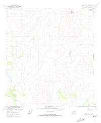 Arctic A-1 topographic map thumbnail