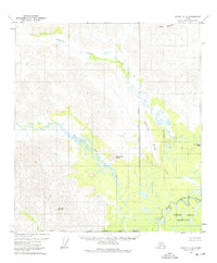 Arctic A-4 topographic map thumbnail