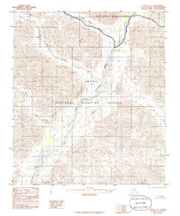 Arctic C-2 1983 topographic map thumbnail