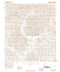 Arctic C-3 topographic map thumbnail