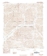 Arctic D-1 topographic map thumbnail