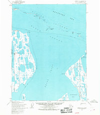 Barrow A-2 topographic map thumbnail