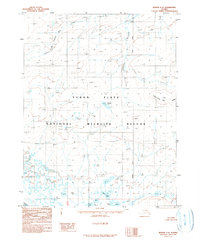 Beaver C-2 topographic map thumbnail