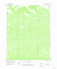Beaver C-5 topographic map thumbnail