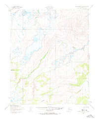 Bendeleben C-2 1950 topographic map preview