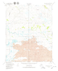 Bendeleben C-4 1950 topographic map thumbnail