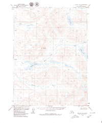 Bethel A-2 topographic map thumbnail