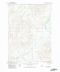 Bethel C-2 1979 topographic map thumbnail