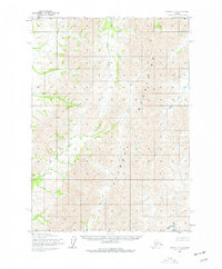 Bethel C-3 1954 topographic map thumbnail