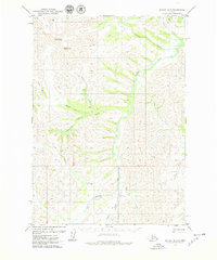 Bethel D-2 1979 topographic map thumbnail