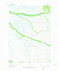 Bethel D-4 topographic map thumbnail
