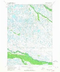 Bethel D-5 topographic map thumbnail
