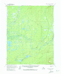 Bettles C-3 topographic map thumbnail