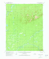 Bettles D-3 topographic map thumbnail