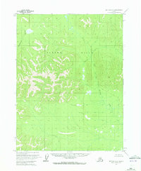Bettles D-6 topographic map thumbnail