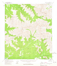 Big Delta C-1 topographic map thumbnail
