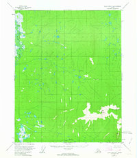 Black River A-4 1956 topographic map thumbnail