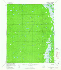 Black River A-5 1956 topographic map thumbnail